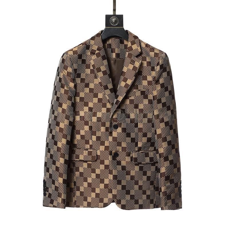 LV Men's Outwear 122